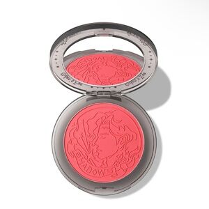 Odens Eye Shadow Blusher Bright Blush